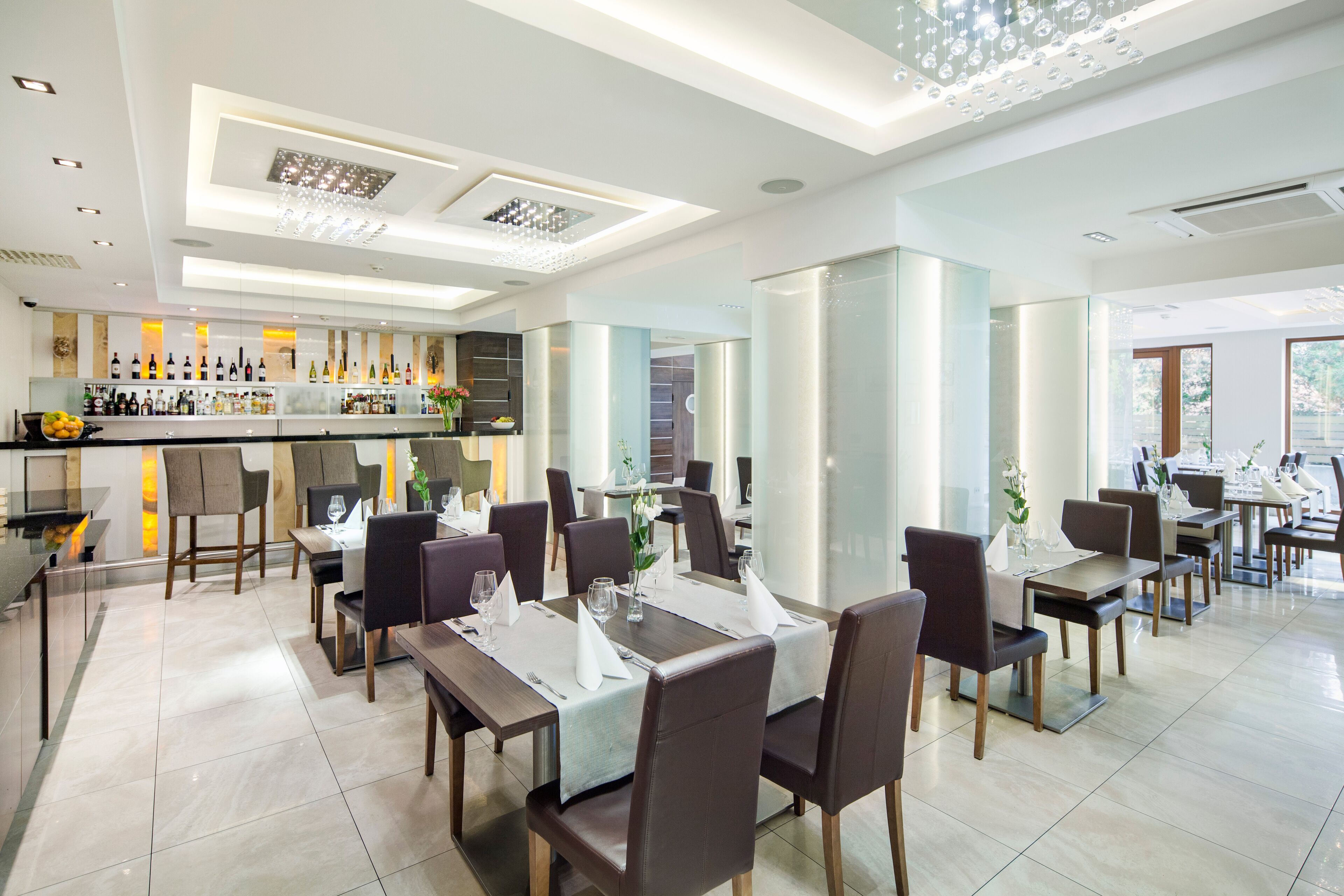 Foto - Hotel Różany Gaj - Destigo Hotels