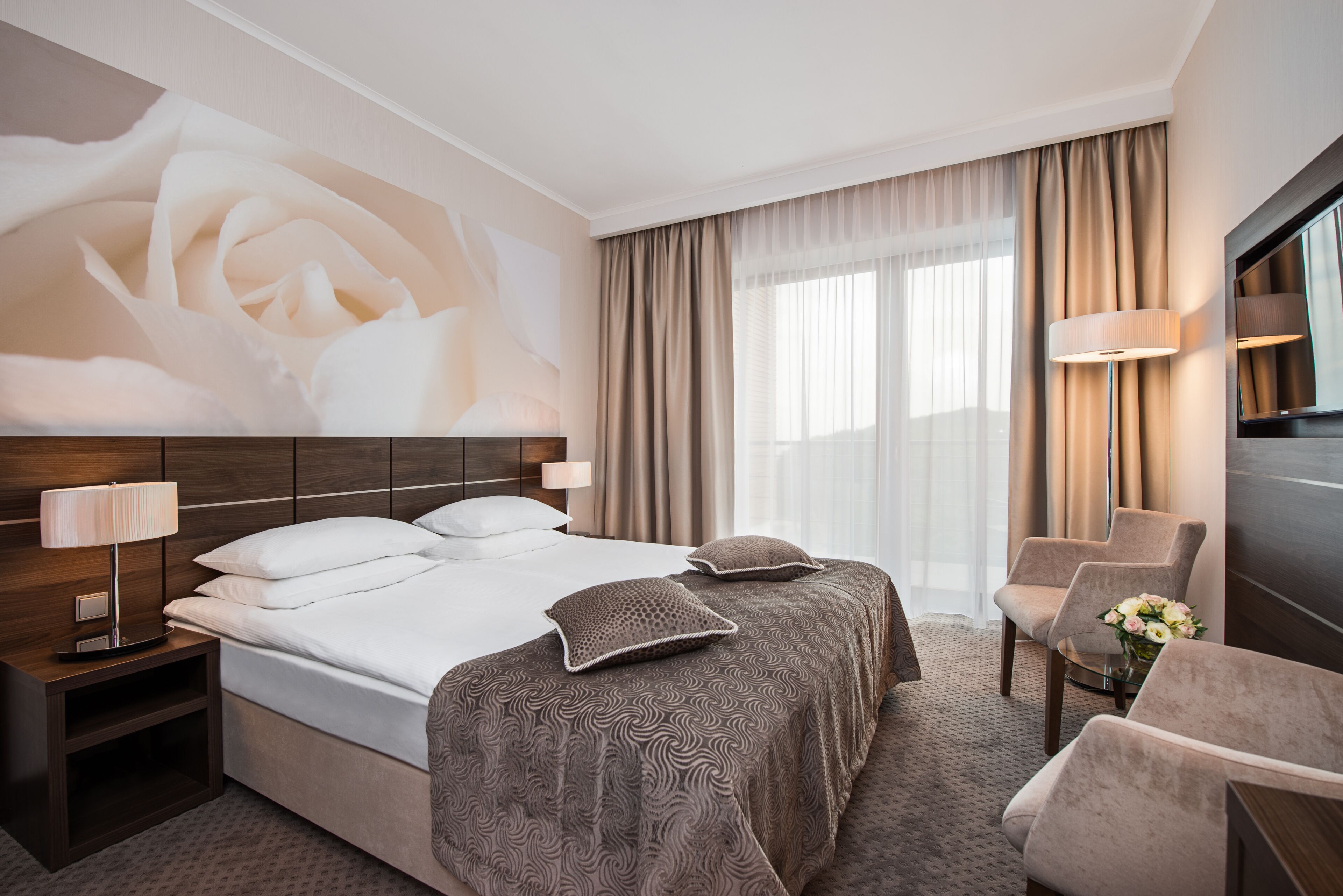 Photo - Hotel Różany Gaj - Destigo Hotels