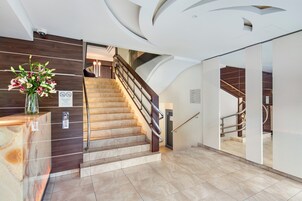Recepción