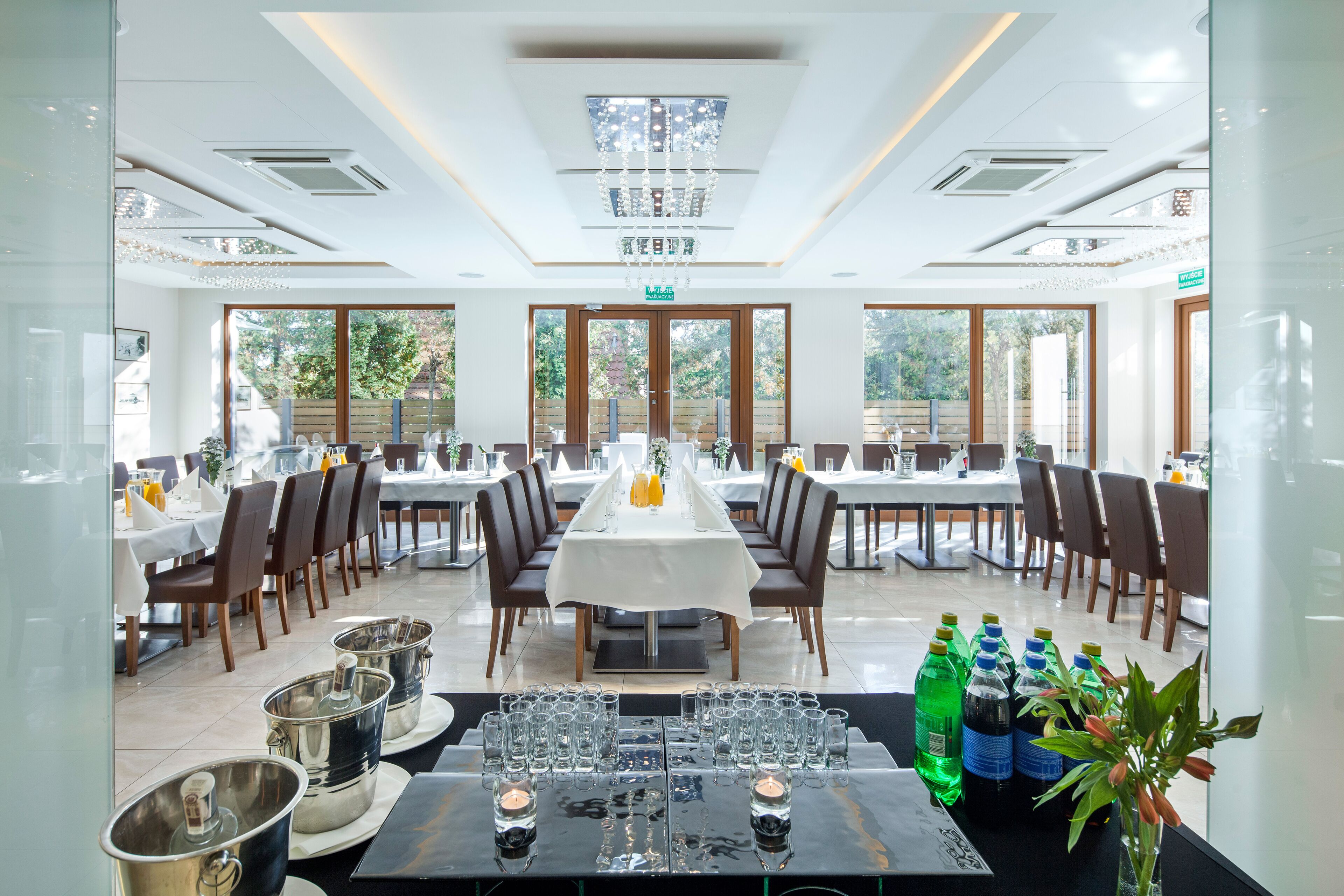 Foto - Hotel Różany Gaj - Destigo Hotels