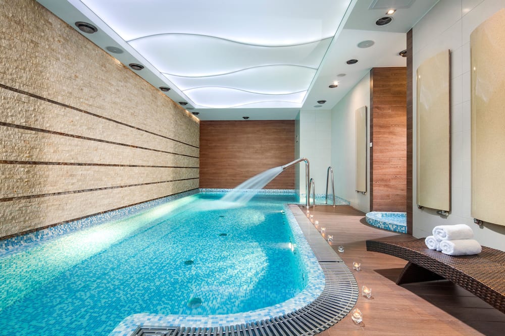 Hotel Różany Gaj - Destigo Hotels