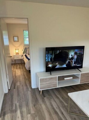 1 bedroom, WiFi