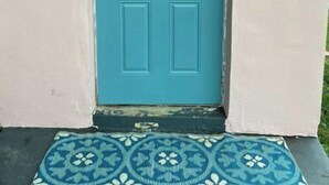 外観の詳細