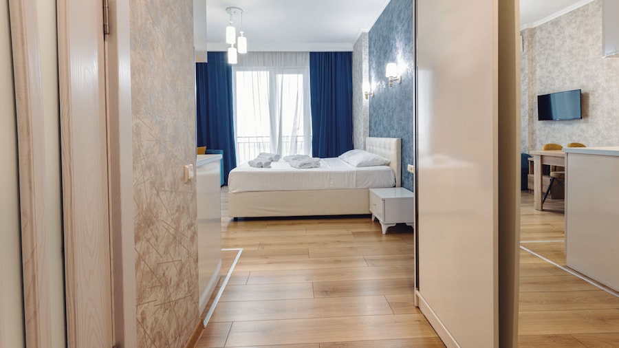 Next Orange Aparthotel Official