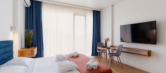 Next Orange Aparthotel Official