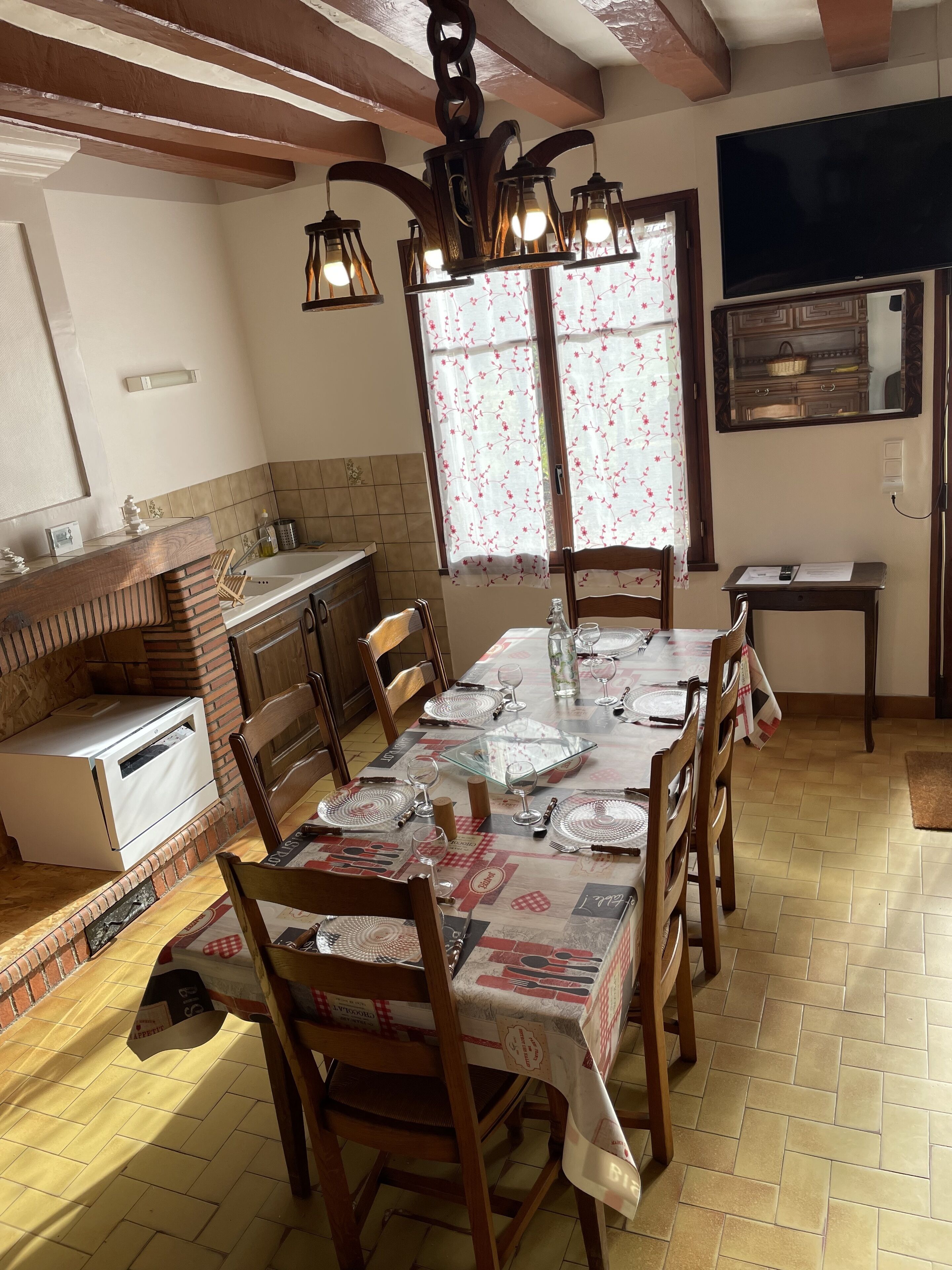 Restauración