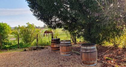 LongĂšre Tourangelle