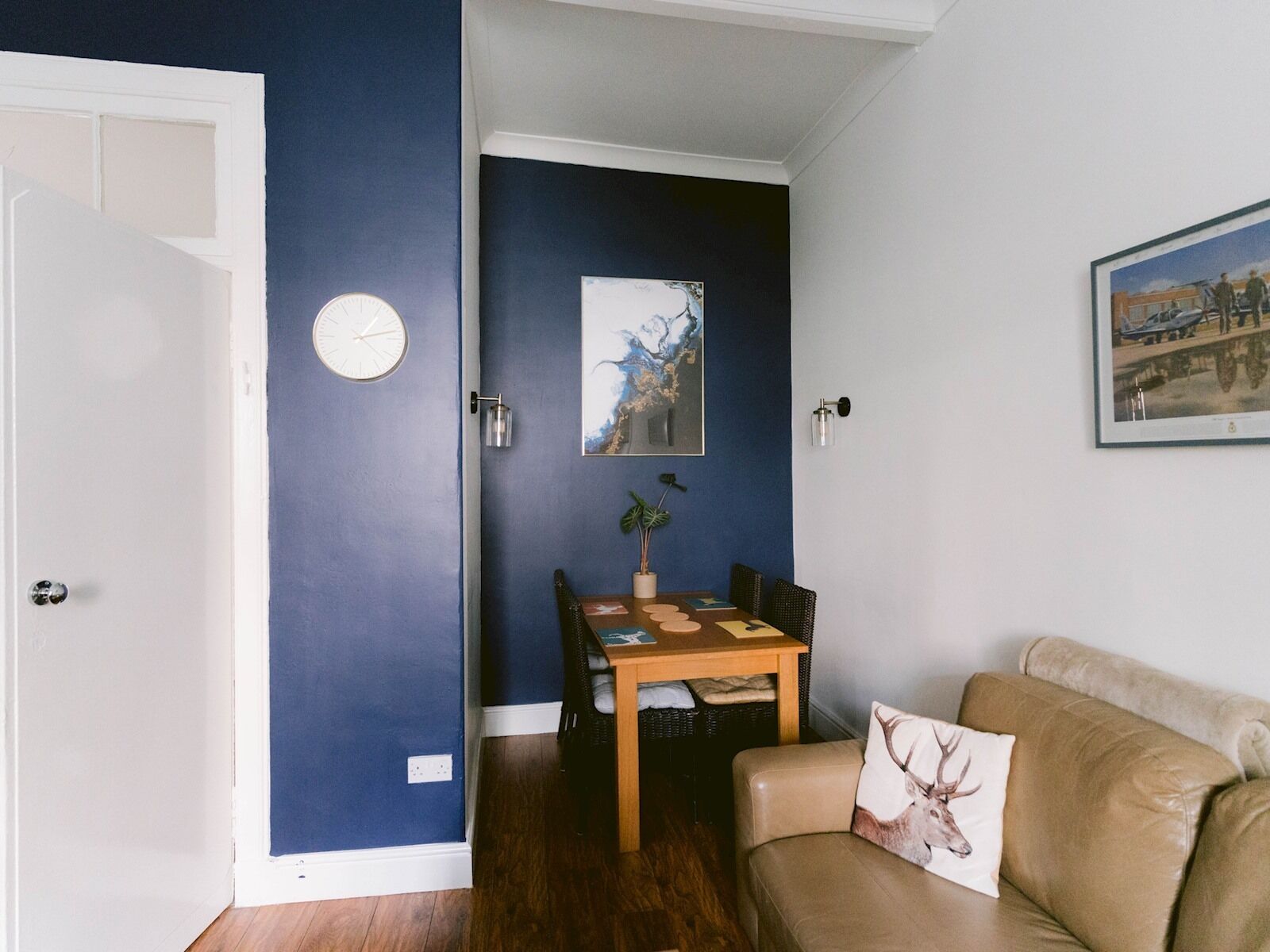 Pass the Keys | Nice 2 bed home in Glasgow West End