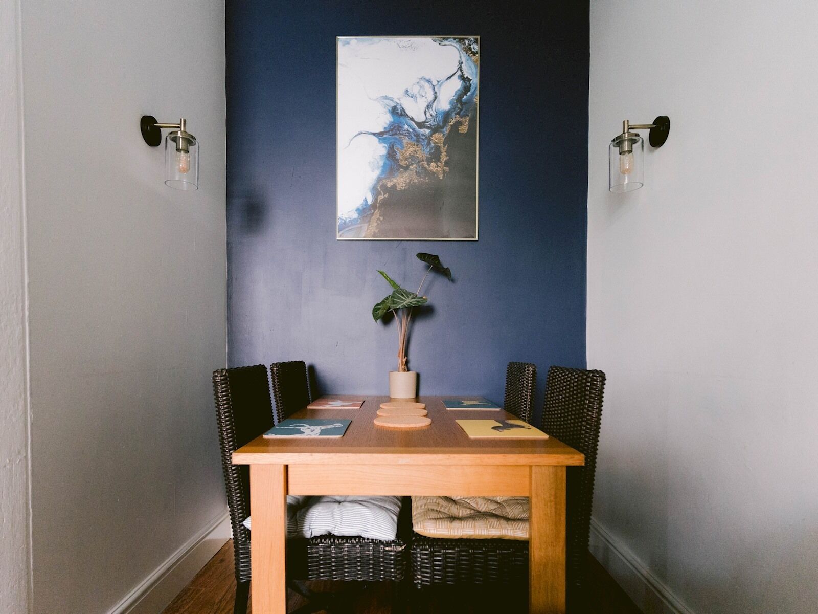 Pass the Keys | Nice 2 bed home in Glasgow West End