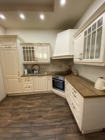 Flexible apartment in Slovenian Styria