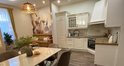 Flexible apartment in Slovenian Styria