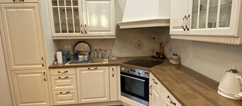 Flexible apartment in Slovenian Styria