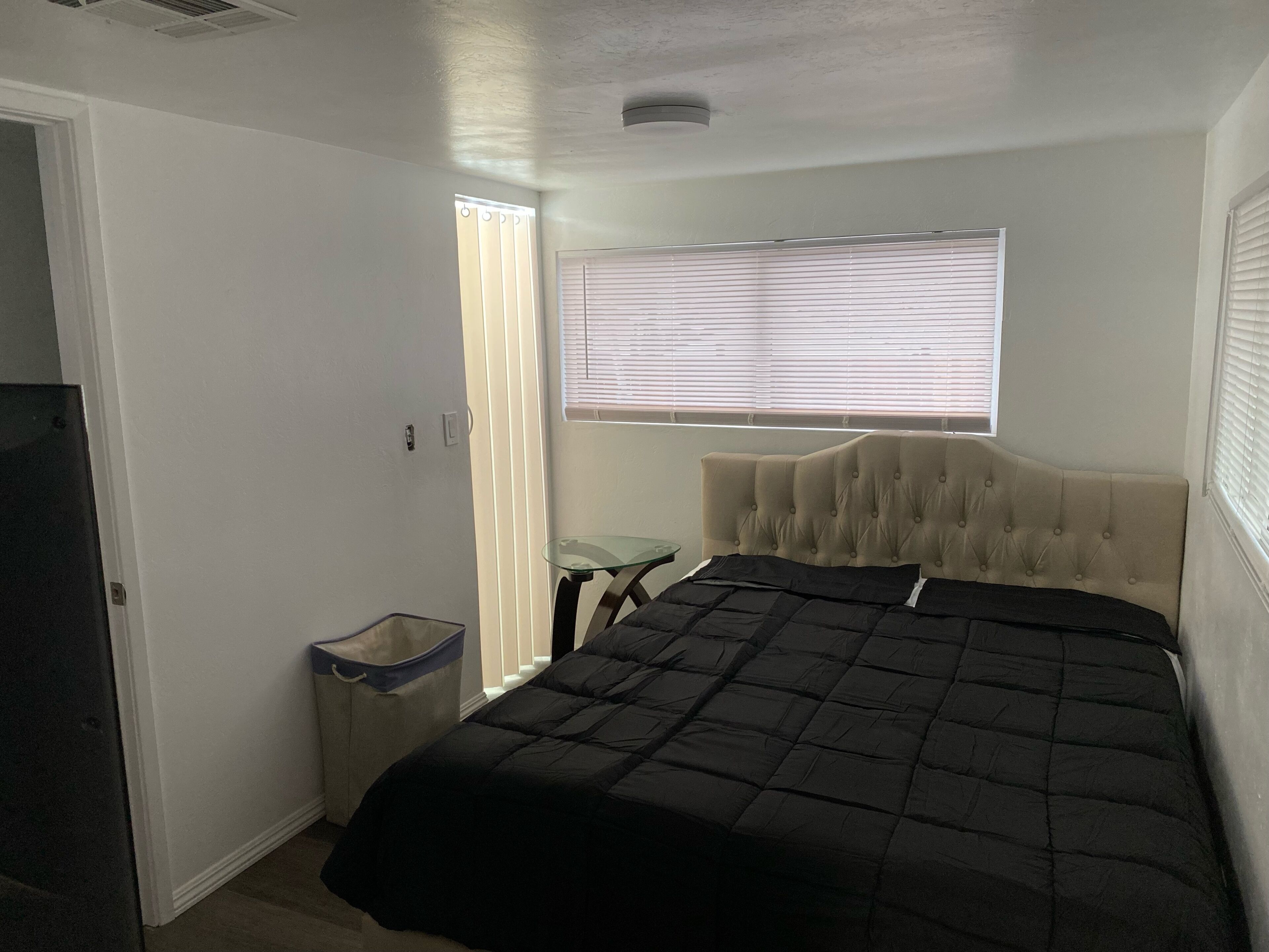 Remodeled mobile 2 min from reds marina and aux dam