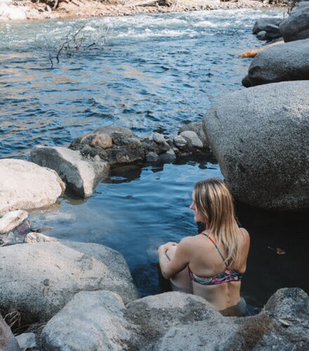 Remodeled mobile 2 min from reds marina and aux dam