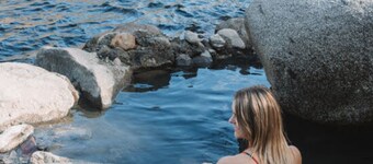 Remodeled mobile 2 min from reds marina and aux dam