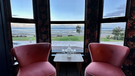 高级房, 多张床 | 客房景观