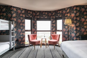 Family Room, Multiple Beds - Avoca Hotel (Newcastle)
