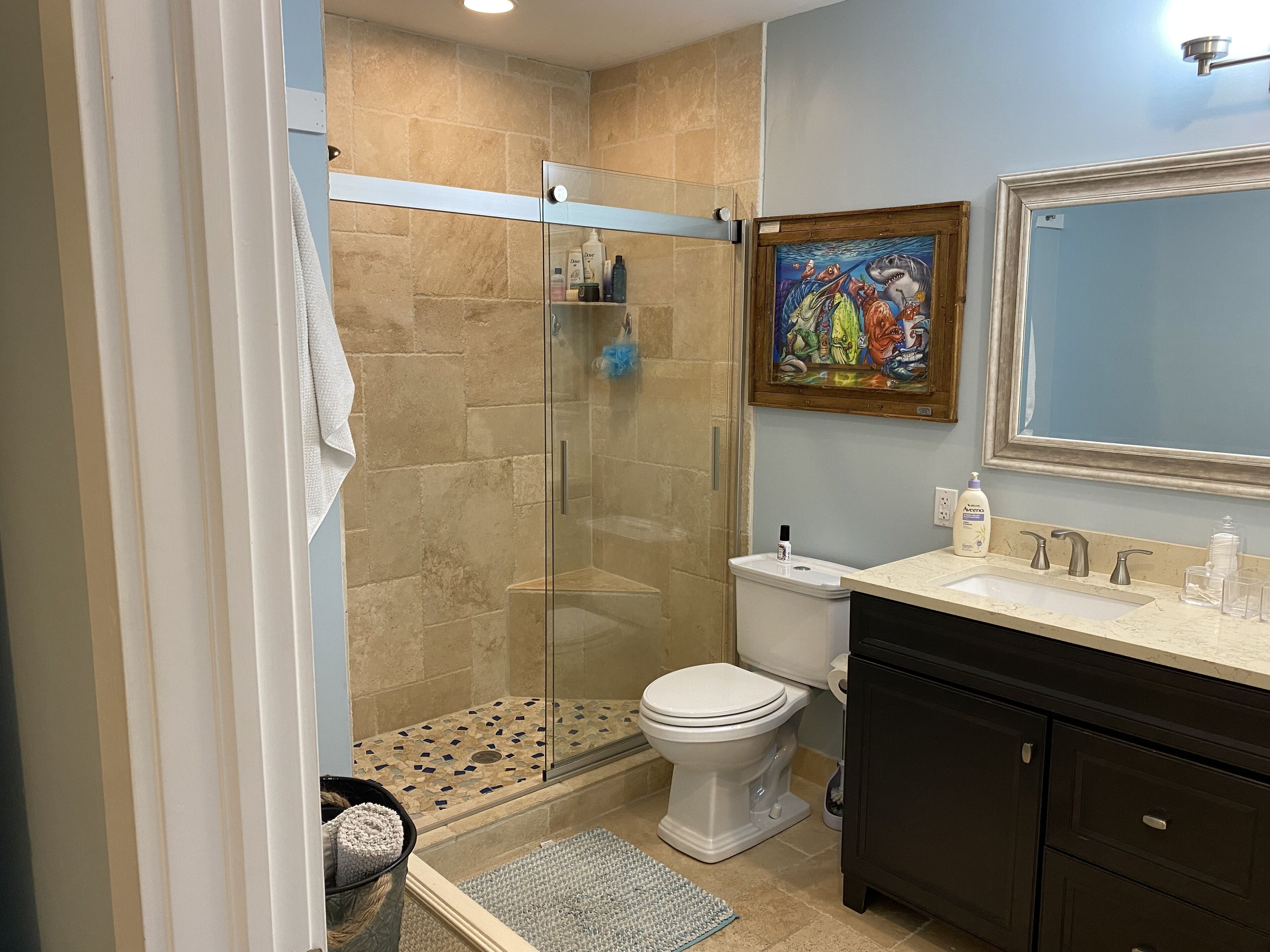 Beautiful home 1 mile from downtown Stuart, close to area beaches and golf!