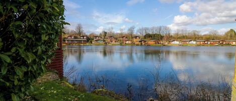 Cottage | Khuôn viên nơi lưu trú