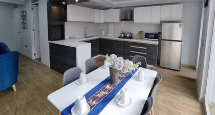 Hermoso Apartamento en Estreno