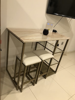 1 bedroom, WiFi