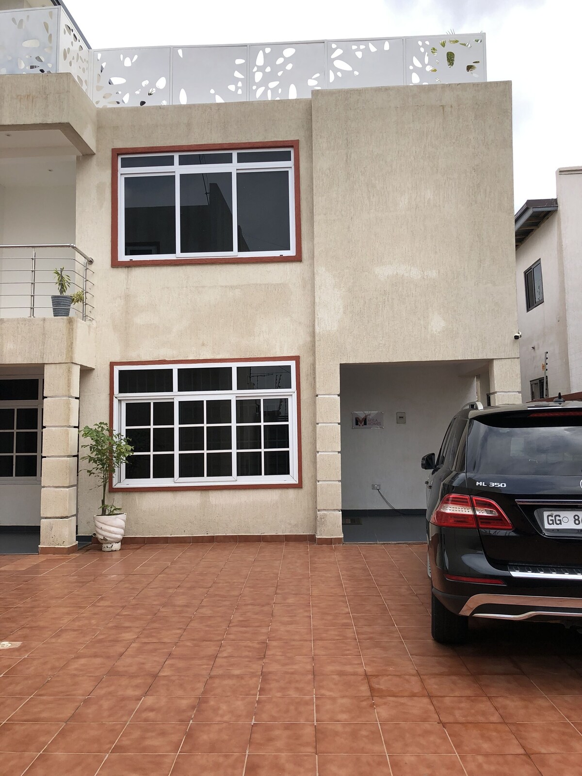 Bild für Gastgeberprofil