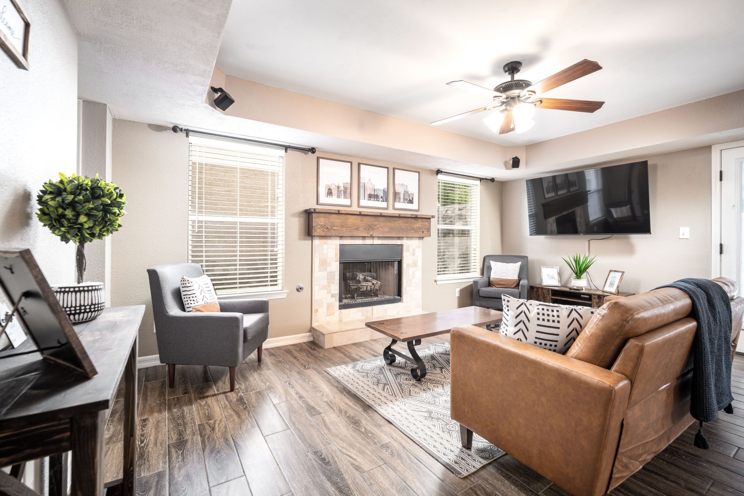 Relaxing El Paso West Side Home W/Pool 