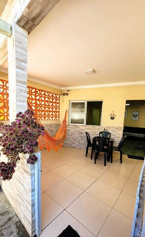 Exterior - House Maraca (Ipojuca)