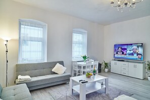 Téléviseur connecté