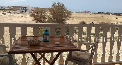 Estoril beach residence