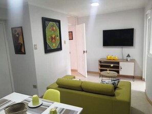 Smart TV 