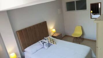 3 Schlafzimmer, kostenloses WLAN, Bettwäsche