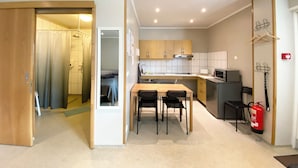 Family Studio | Living area