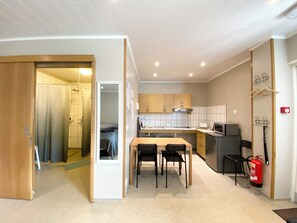 패밀리 스튜디오 | 거실 공간