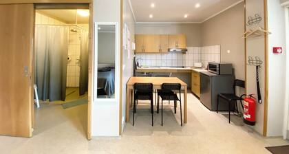 Studio Apartments