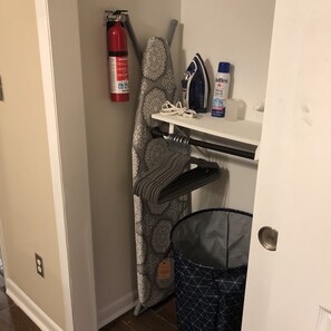 Interior - Highland Suite 102 (Birmingham)