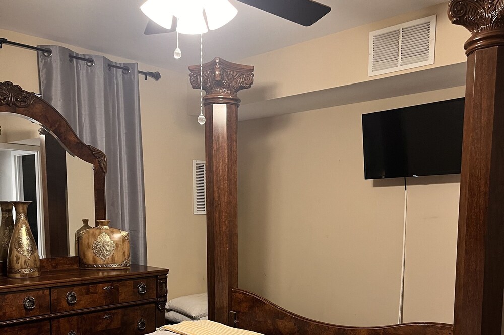 Highland Suite 102