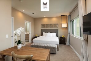 4 bedrooms, free WiFi, bed sheets