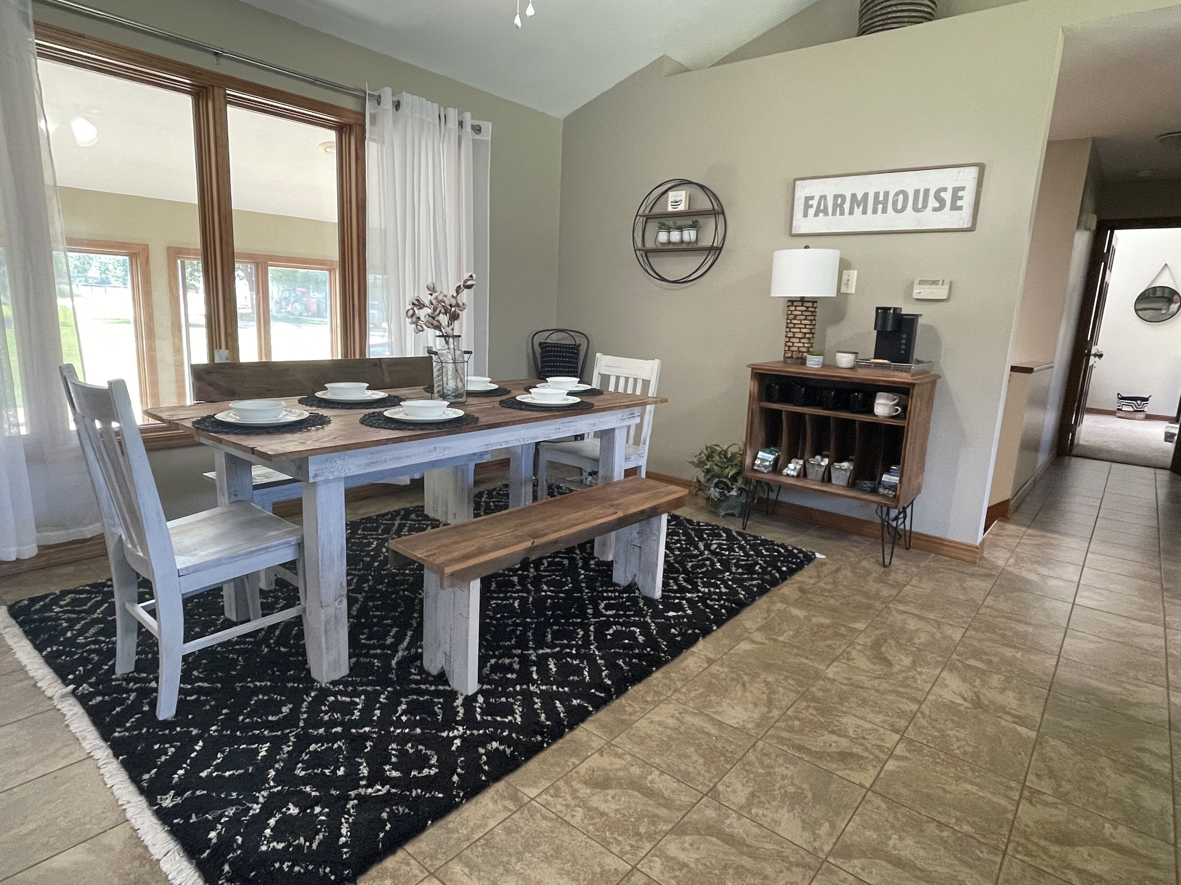 Third Day Farm Country Getaway Stay <br>Enjoy the country life 