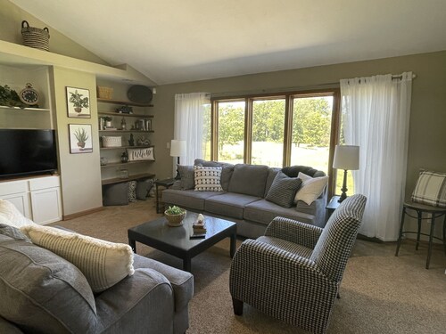 Third Day Farm Country Getaway Stay <br>Enjoy the country life 