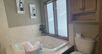 Third Day Farm Country Getaway Stay <br>Enjoy the country life