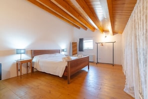 1 Schlafzimmer, WLAN