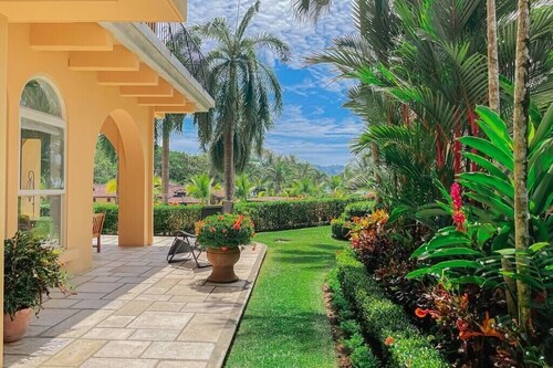 Ocean view 3 bed condo at Los Sueños Resort