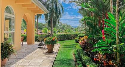 Ocean view 3 bed condo at Los Sueños Resort