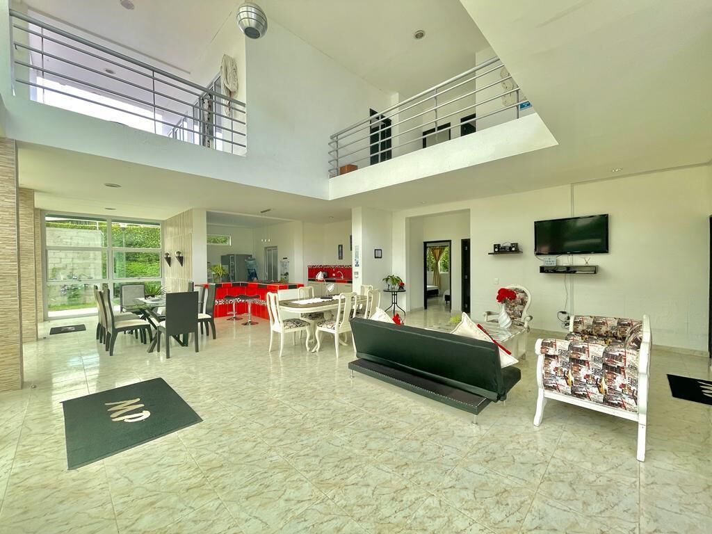 Exclusive Villa close to Manizales