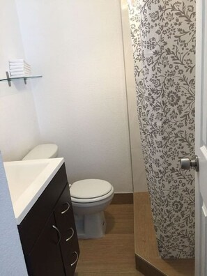 Hair dryer - Coral Gables Area Hidden GEM W/ Private Garden (Miami)