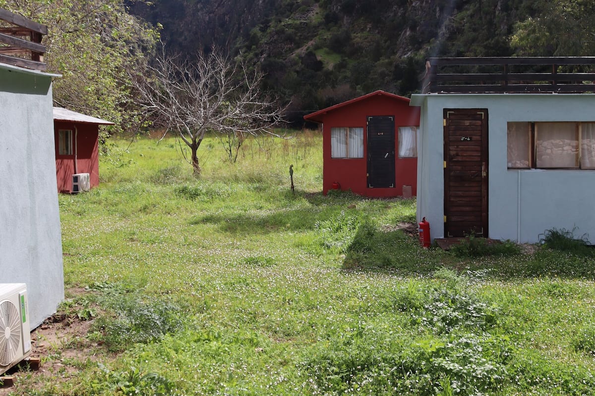 Tree House Romantique, 1 chambre, vue mer