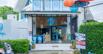 Bodega Pai Party Hostel