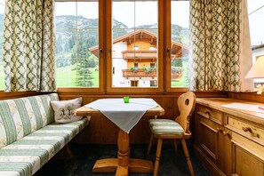 Kostenloses WLAN, Bettwäsche