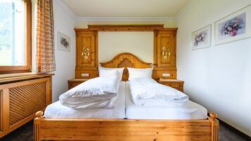 Klassieke eenpersoonskamer | Gratis wifi, beddengoed